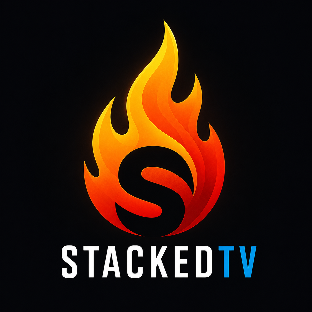 Stacked TV